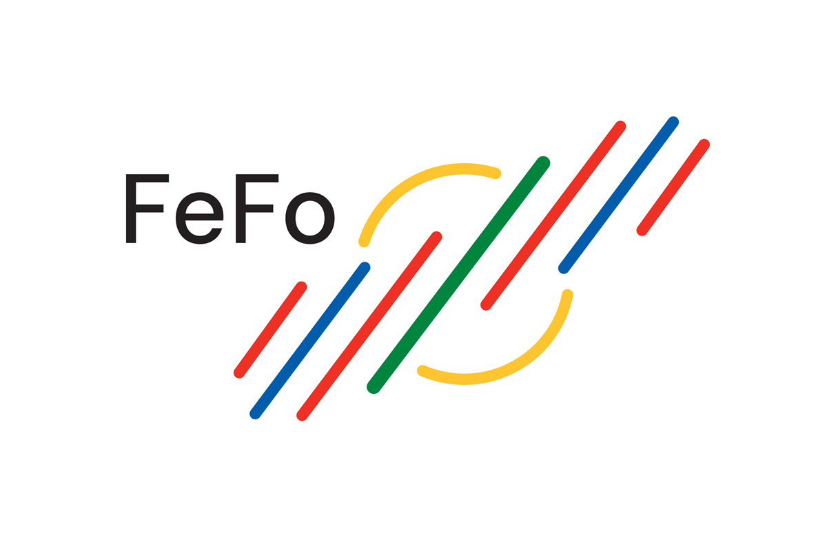 FeFo Finnmarkseiendommen logo