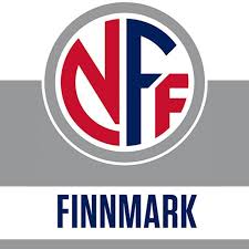 Finnmark Fotballkrets logo