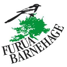 Furua naturbarnehage logo