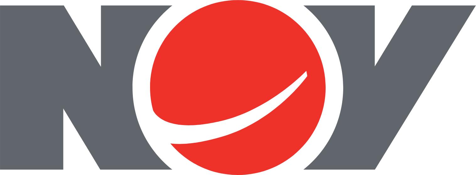 National Oilwell Varco logo