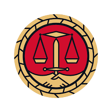Politiets Fellesforbund logo