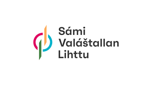 Sámi Valáštallan Lihttu logo