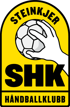 Steinkjer Håndballklubb logo
